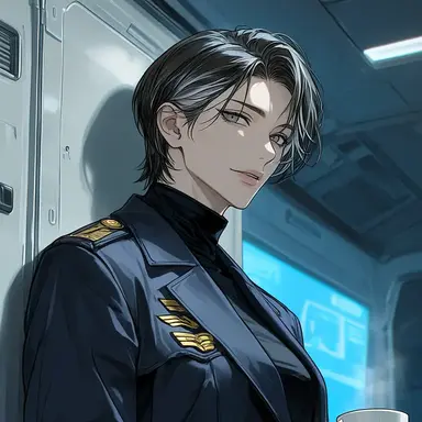 Profile image of Voss