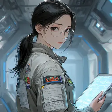 Profile image of Sable