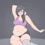 캐릭터 프로필 이미지