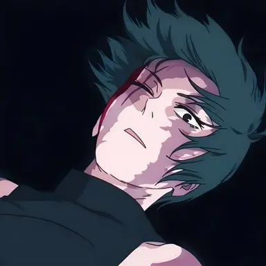 Profile image of ゼンイン・マキ
