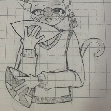 Profile image of にゃぽん