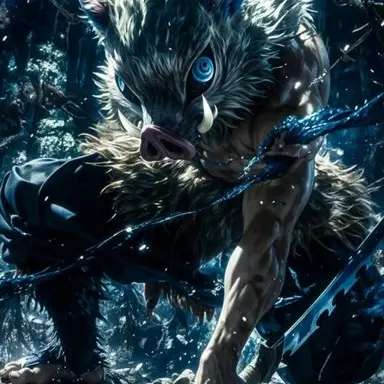 Profile image of 이노스케