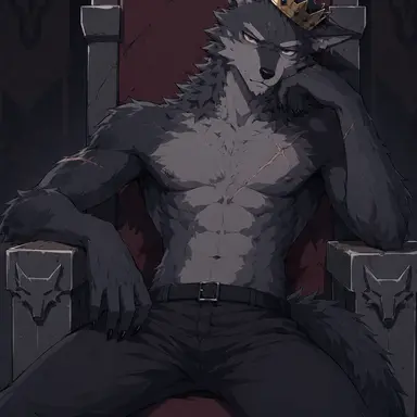 Profile image of Akuma