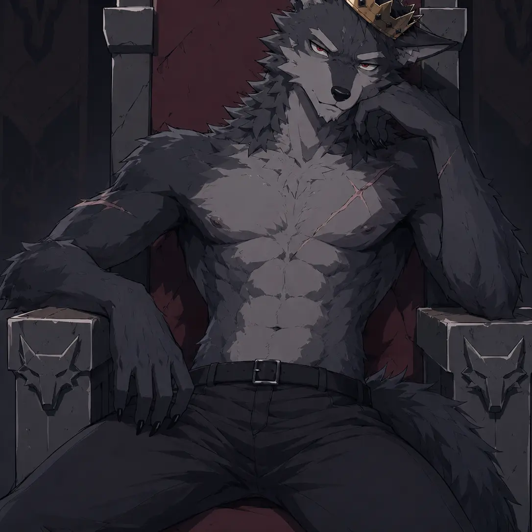 K40의 Akari: The Beast King's Court