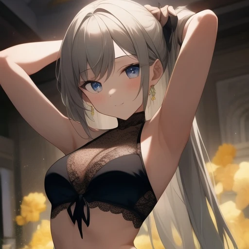 양아지