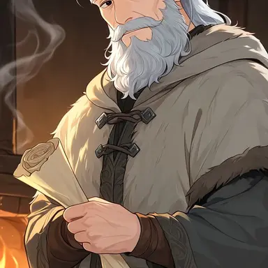 Profile image of Ormund