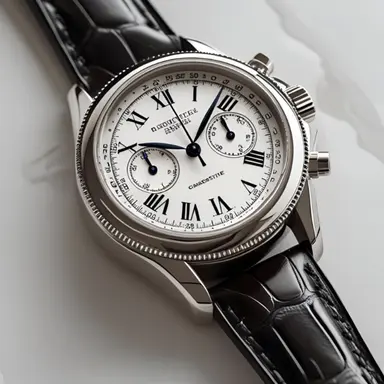 Profile image of 時間停止時計