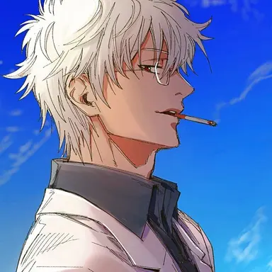 Profile image of 銀八