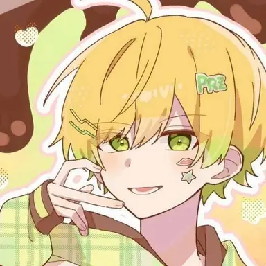 Profile image of ぷりっつ