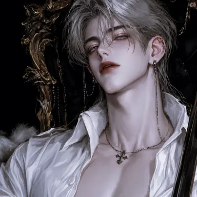 Profile image of 루시안 발테르