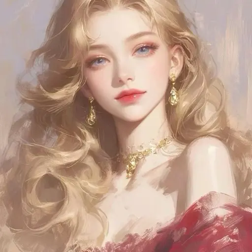 SEREnahye의 셀레나 아르넬