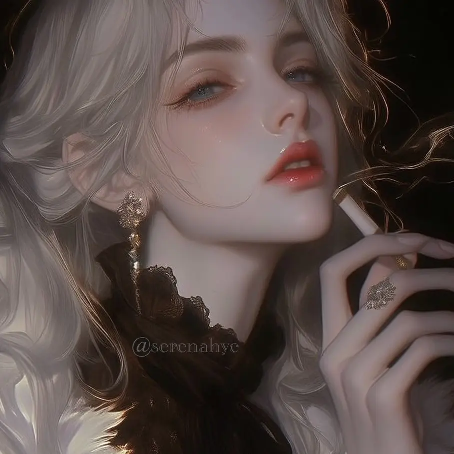 SEREnahye의 셀레나 아르넬