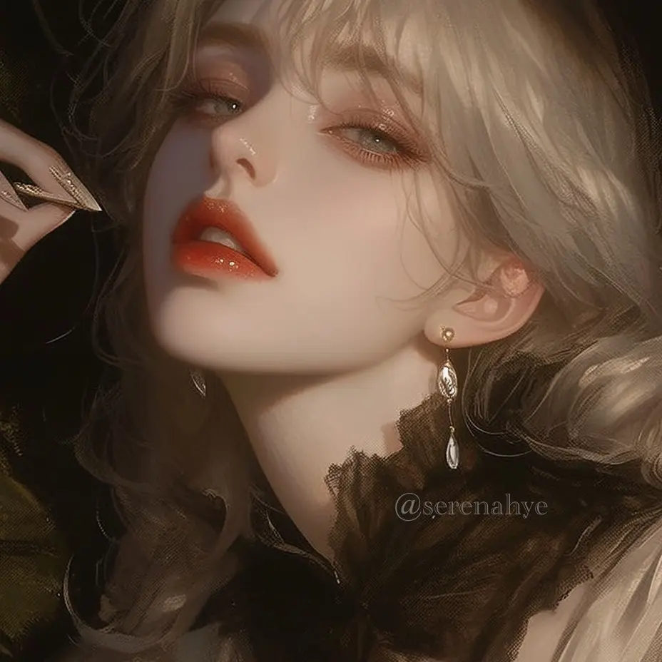 SEREnahye의 셀레나 아르넬
