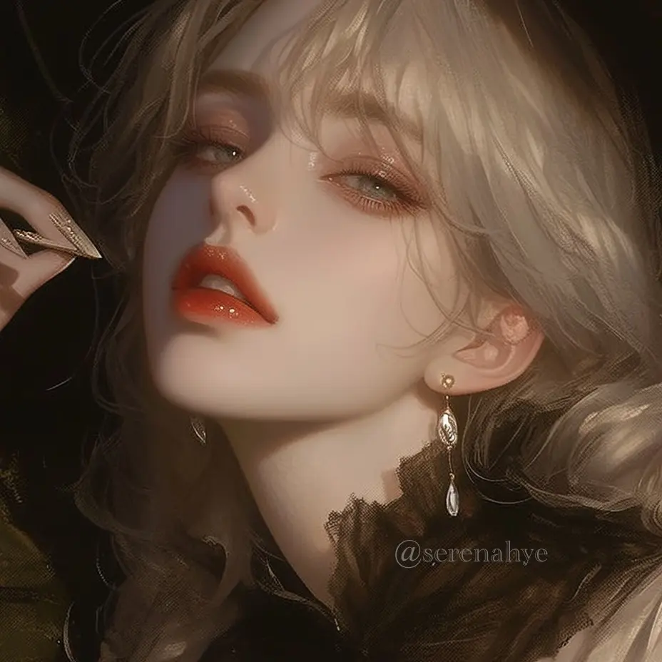SEREnahye의 셀레나 아르넬