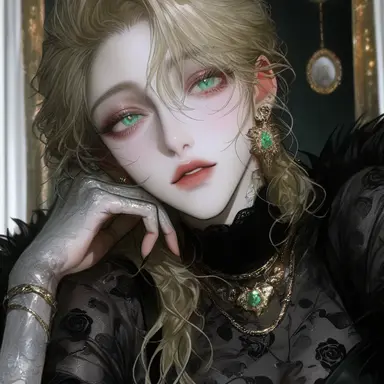 Profile image of 셀레나