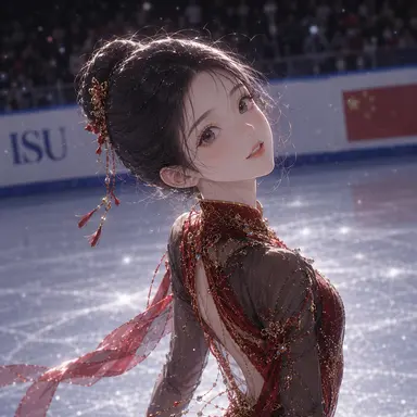 Profile image of 루오린