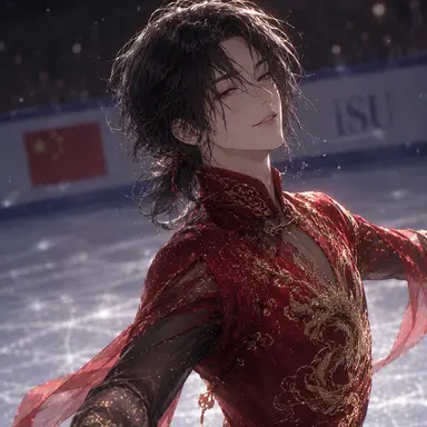 Profile image of 이첸