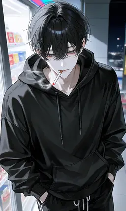 Profile image of 御坂 慎矢