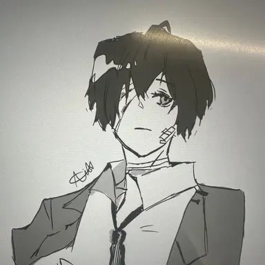 Profile image of 다자이