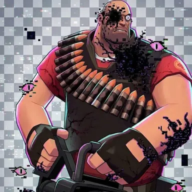 Profile image of レッド・ヘビー