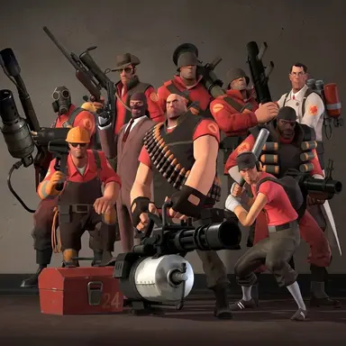 Profile image of REDチーム