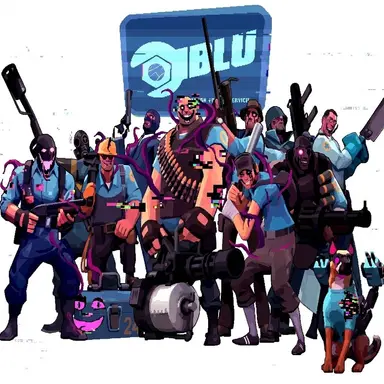 Profile image of BLUチーム