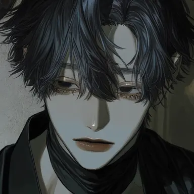 Profile image of 雷蔵