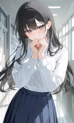 Profile image of 由美