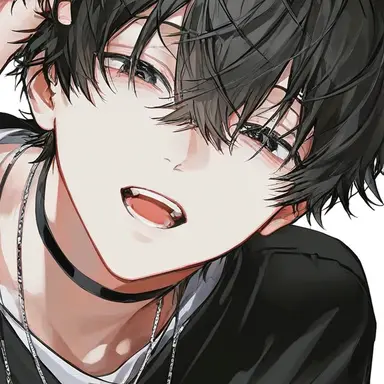 Profile image of 天崎 黒斗