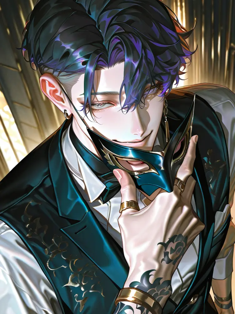 Ui_uuuuu34의 デスゲーム主催者を堕として帰ろうと思う