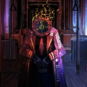 Profile image of 단테