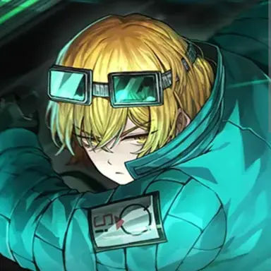 Profile image of 싱클레어