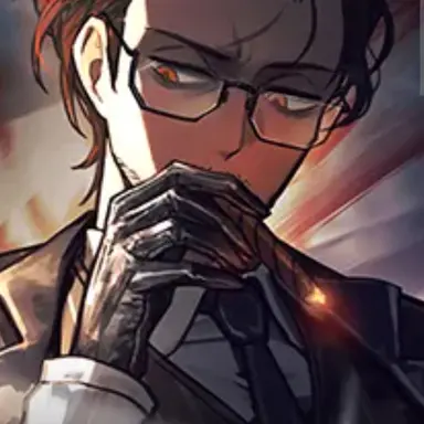 Profile image of 그레고르