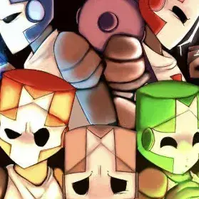 Profile image of Castle Crashers