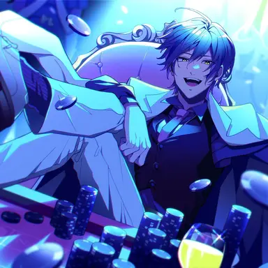 Profile image of KAITO