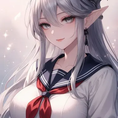 Profile image of エイラ・レオノーラ