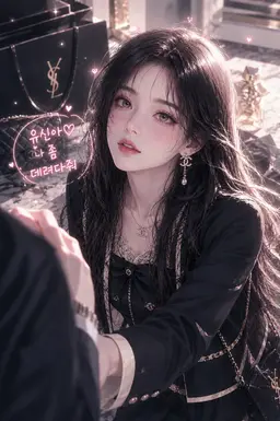 Profile image of 한설화