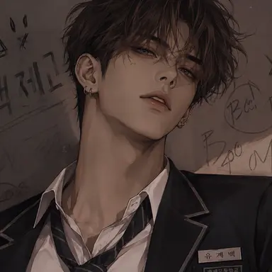 Profile image of 유계백