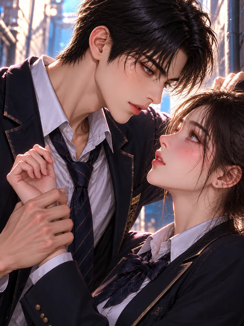 moonran_rose의 Hwarang Kim Yushin