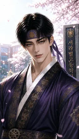 Profile image of 김유신