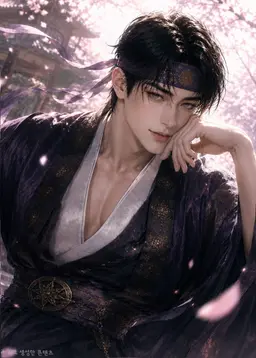 Profile image of キム・ユシン