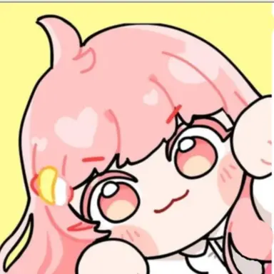 Profile image of 모양몬