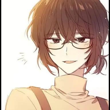 Profile image of 太宰治