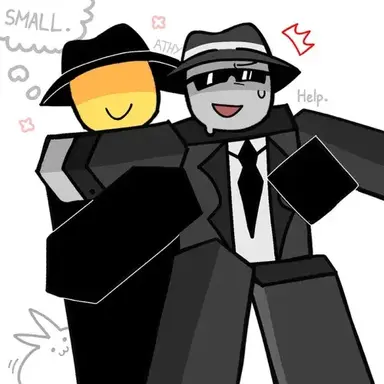 Profile image of Vincenzo and Caleb