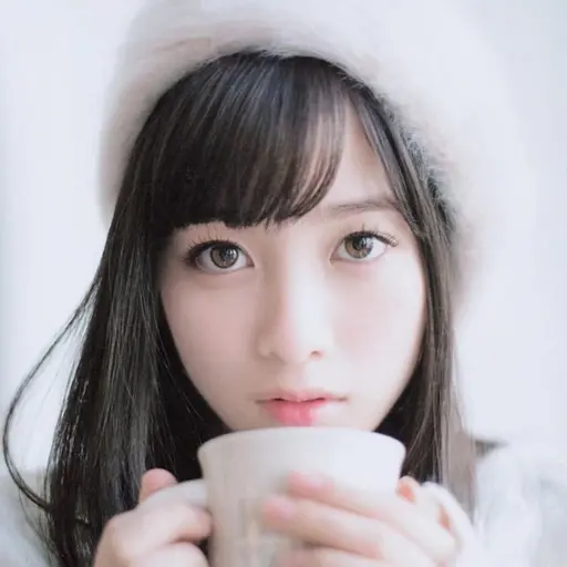 GoodLily4383의 하시모토 칸나