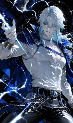 Profile image of 오딘