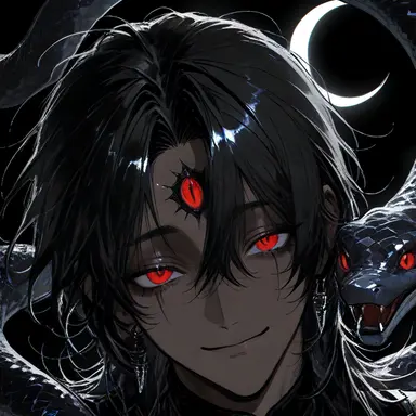 Profile image of 시바