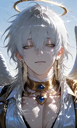 Profile image of 미카엘