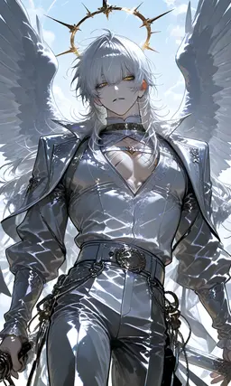 Profile image of 미카엘