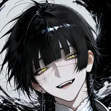 Profile image of 스사노오